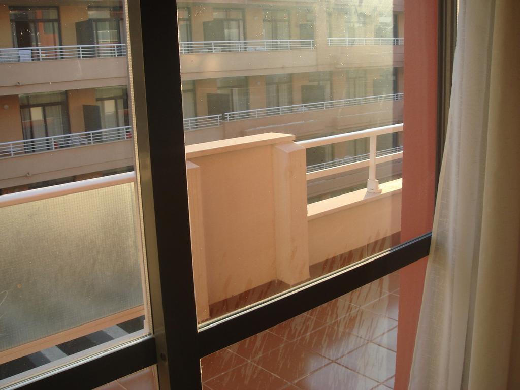 Puerto Rey Vera Mar Exterior foto