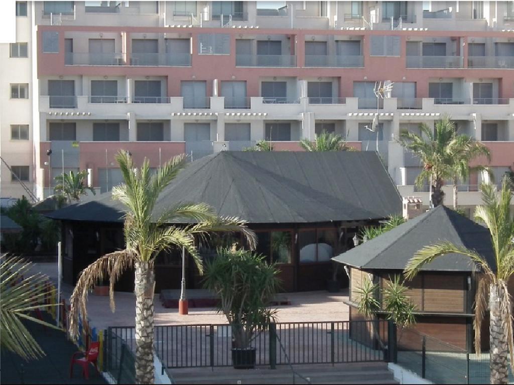 Puerto Rey Vera Mar Exterior foto