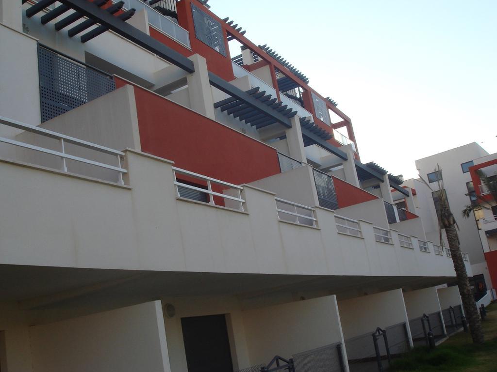 Puerto Rey Vera Mar Exterior foto