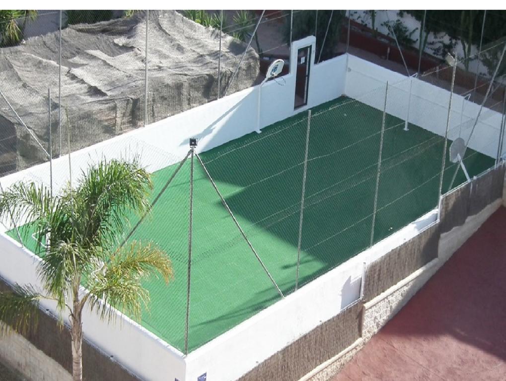 Puerto Rey Vera Mar Exterior foto