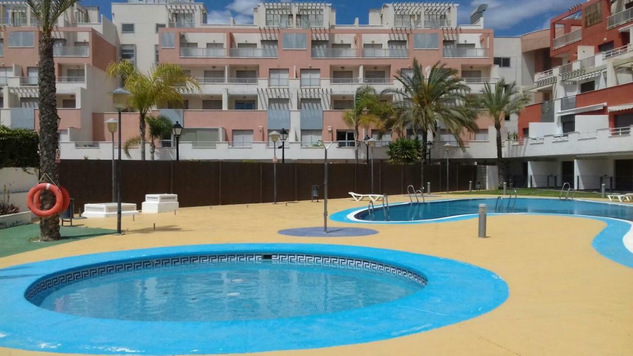 Puerto Rey Vera Mar Exterior foto